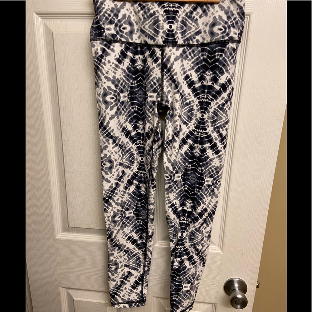 Victoria’s Secret sport knockout workout tight
